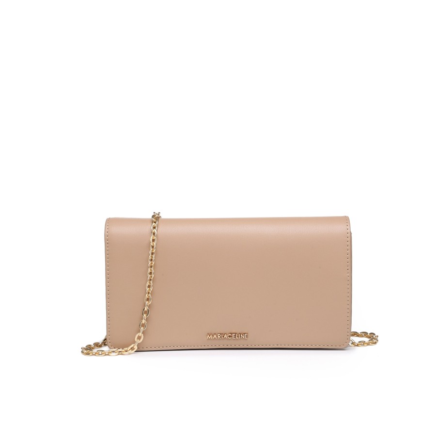 Borse MARIACELINE  | Mia Clutch Bag Skin